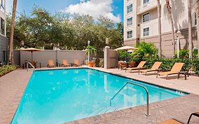 Residence Inn Tampa Downtown